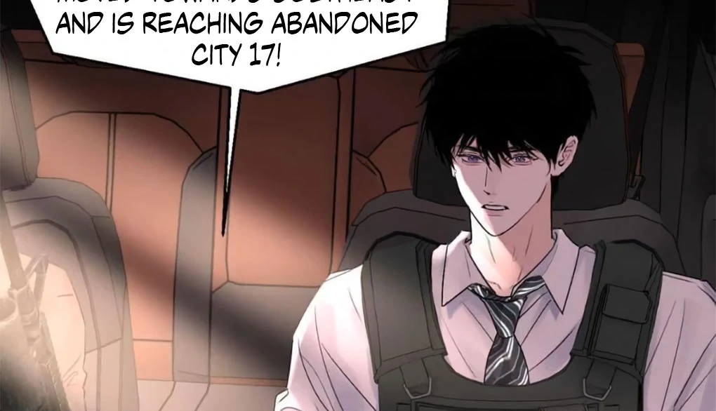 I became a first-class guide thanks to my childhood friends - Chapter 38 manhwa