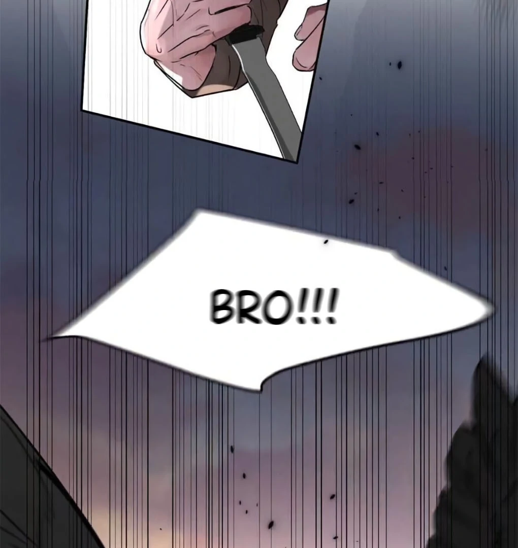 I became a first-class guide thanks to my childhood friends - Chapter 38 manhwa