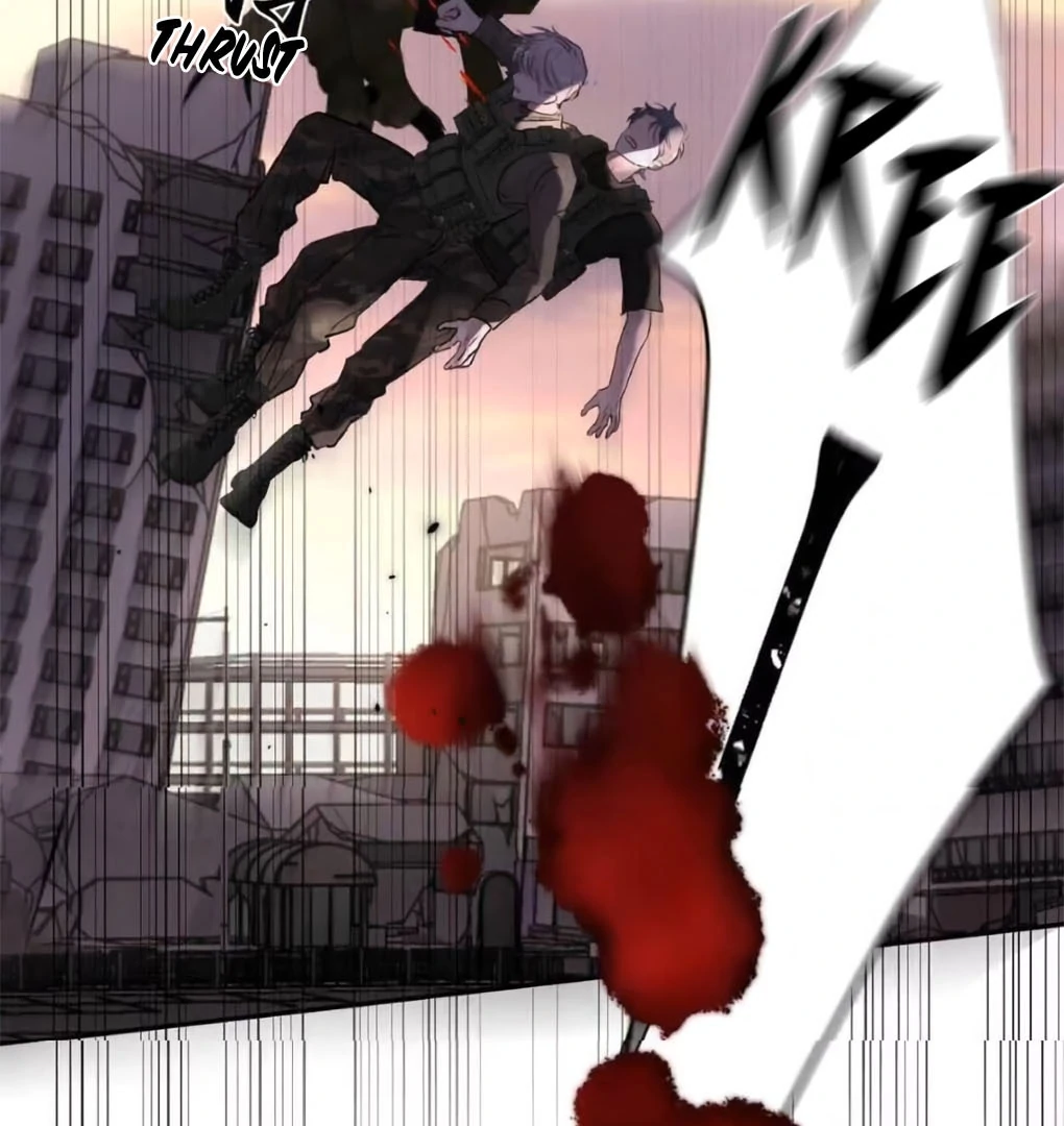 I became a first-class guide thanks to my childhood friends - Chapter 38 manhwa