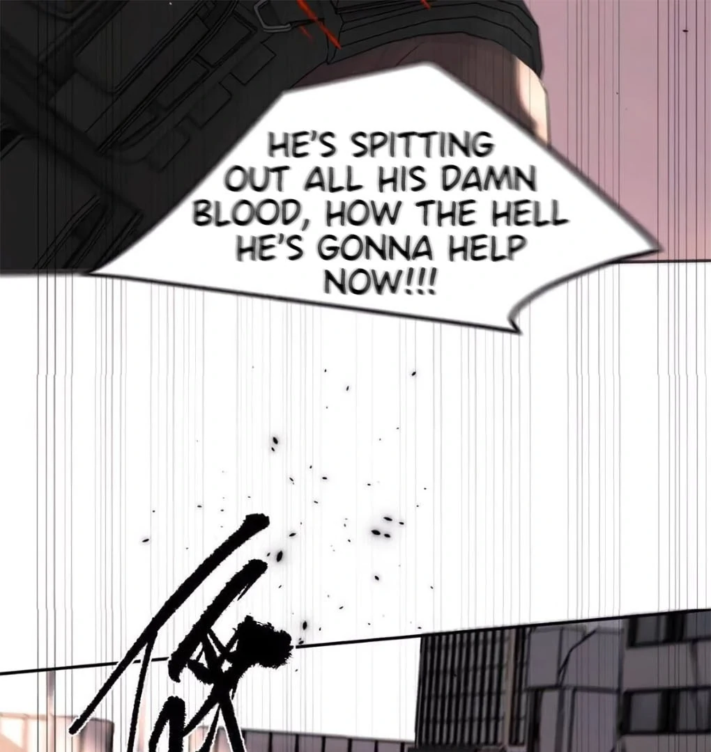 I became a first-class guide thanks to my childhood friends - Chapter 38 manhwa
