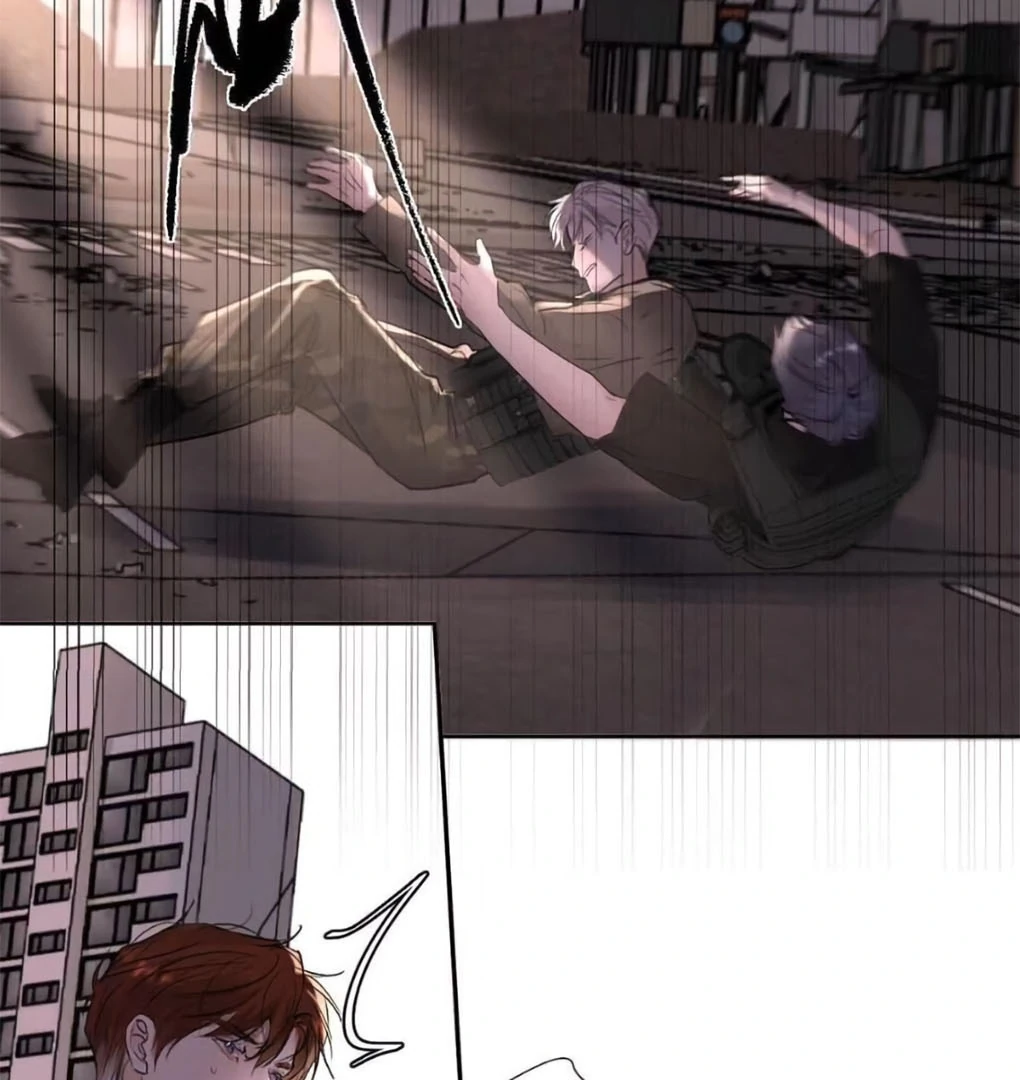 I became a first-class guide thanks to my childhood friends - Chapter 38 manhwa