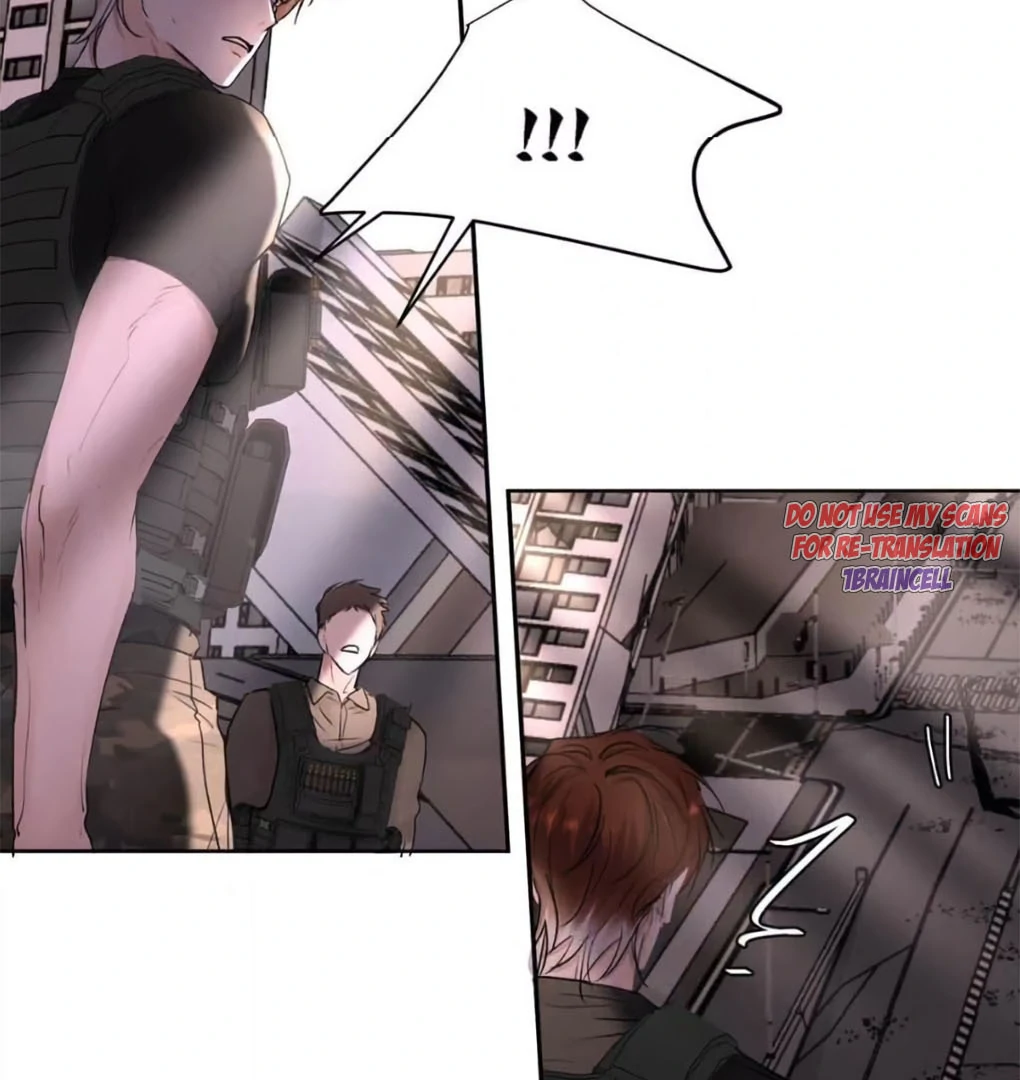 I became a first-class guide thanks to my childhood friends - Chapter 38 manhwa