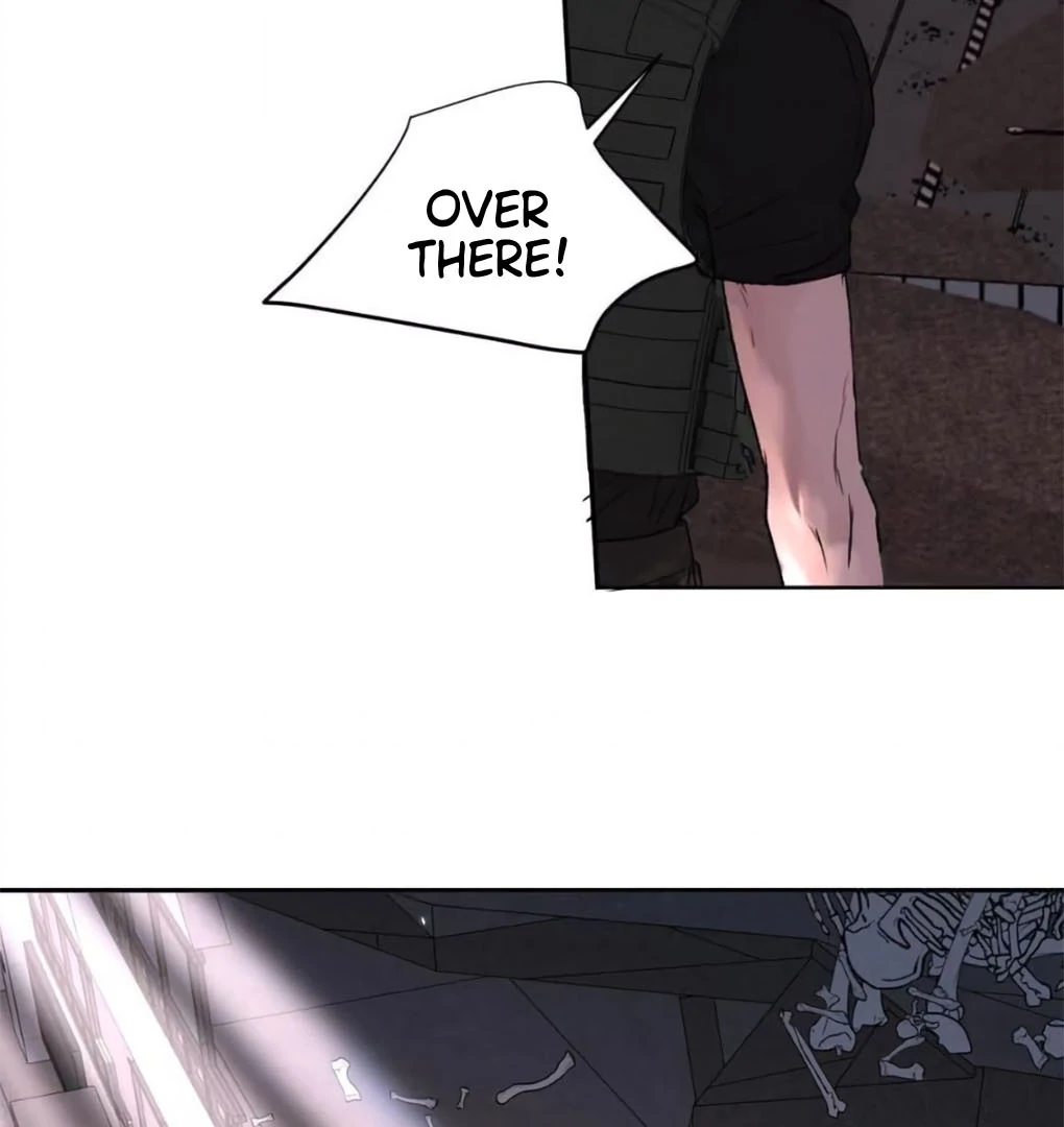 I became a first-class guide thanks to my childhood friends - Chapter 38 manhwa