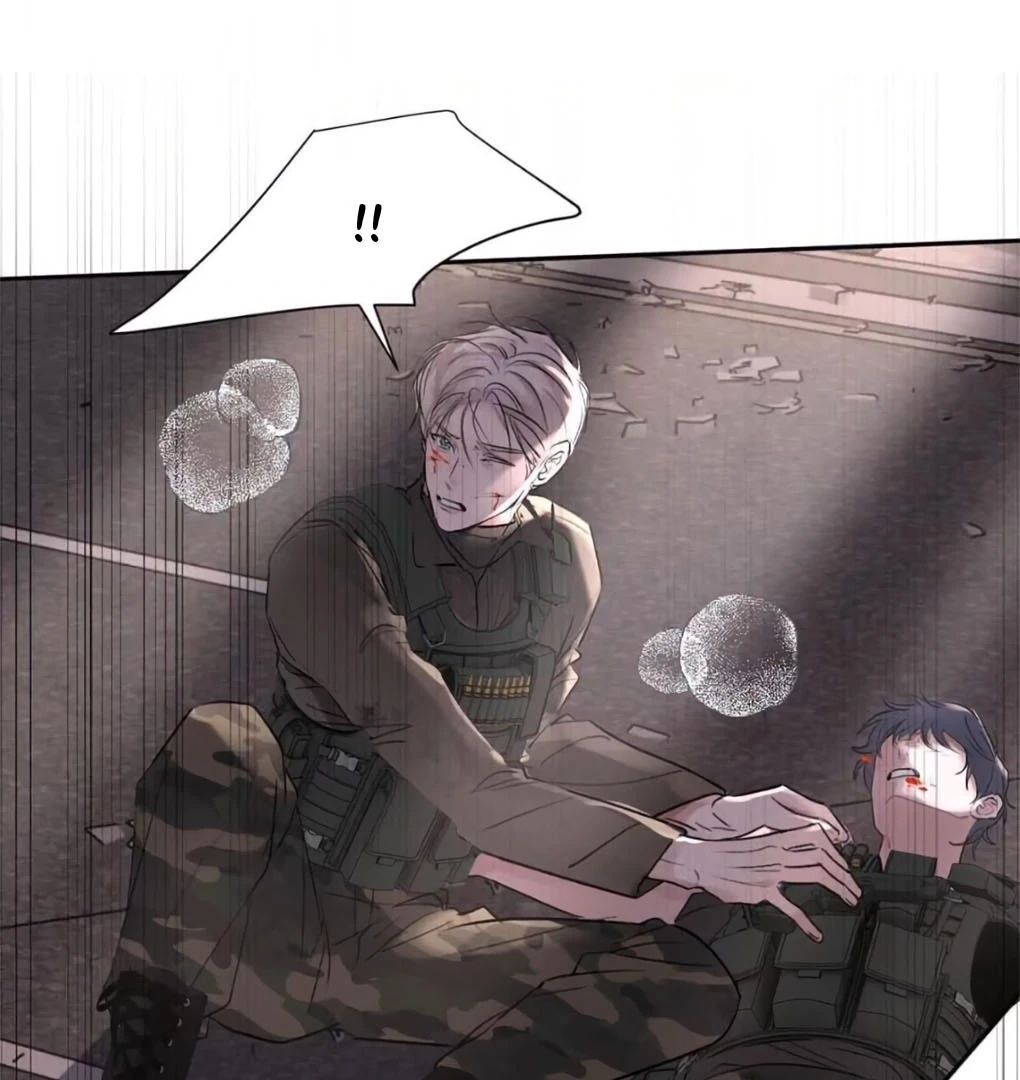 I became a first-class guide thanks to my childhood friends - Chapter 38 manhwa