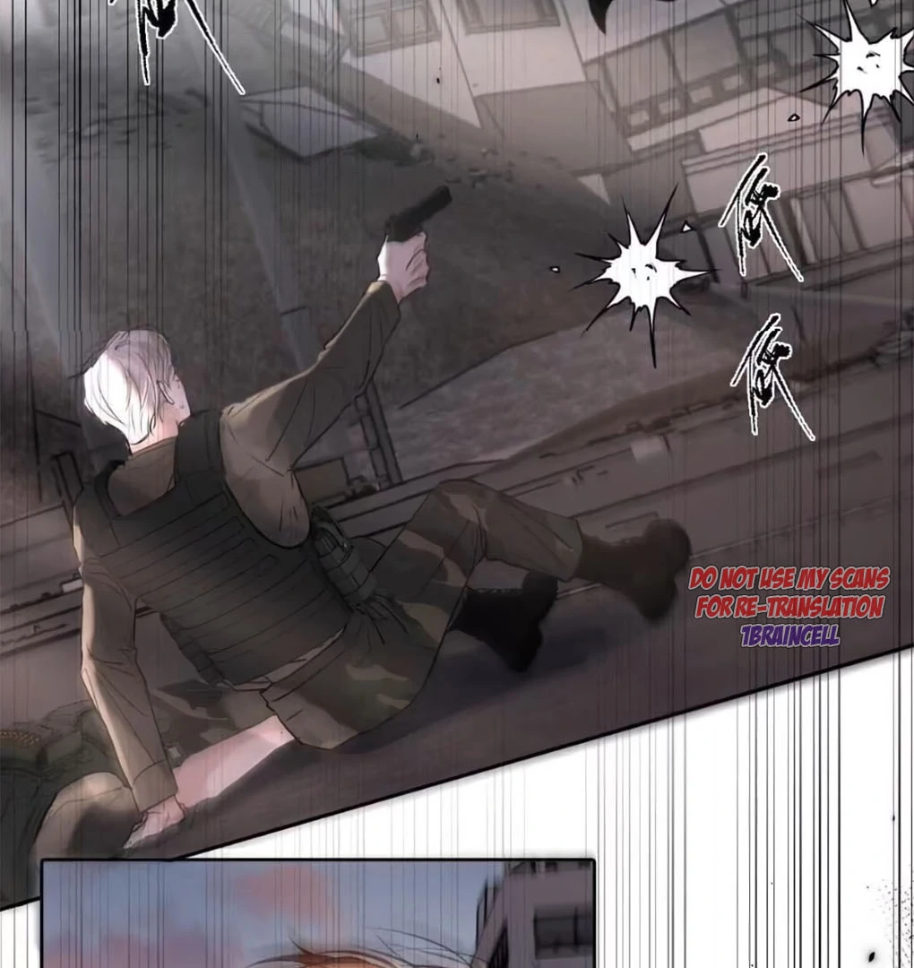 I became a first-class guide thanks to my childhood friends - Chapter 38 manhwa