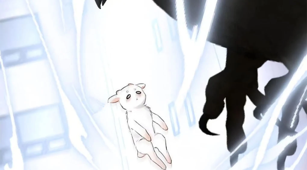 I became a first-class guide thanks to my childhood friends - Chapter 38 manhwa