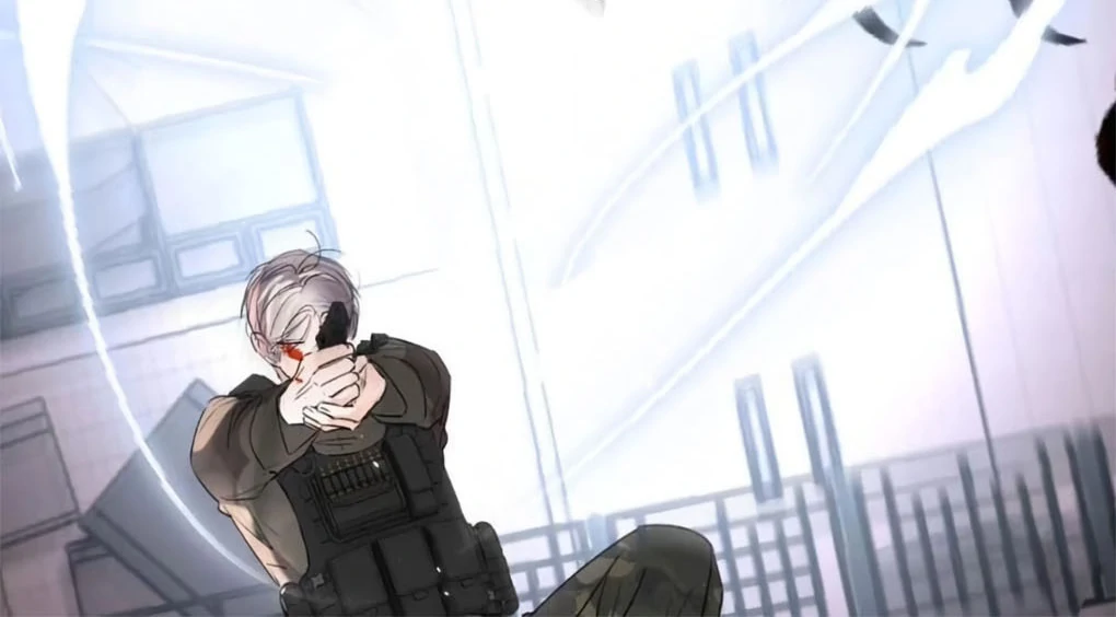 I became a first-class guide thanks to my childhood friends - Chapter 38 manhwa