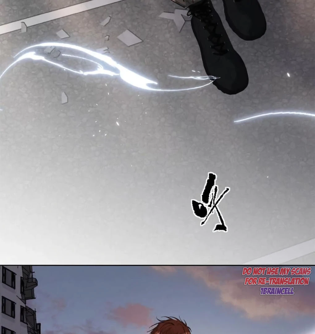 I became a first-class guide thanks to my childhood friends - Chapter 38 manhwa