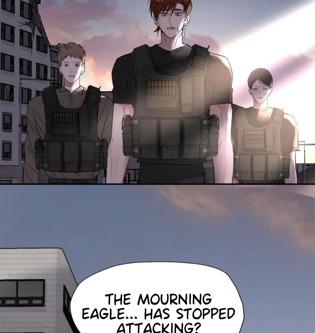 I became a first-class guide thanks to my childhood friends - Chapter 38 manhwa