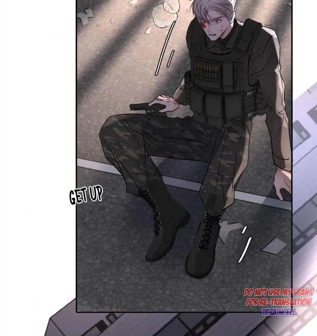 I became a first-class guide thanks to my childhood friends - Chapter 38 manhwa