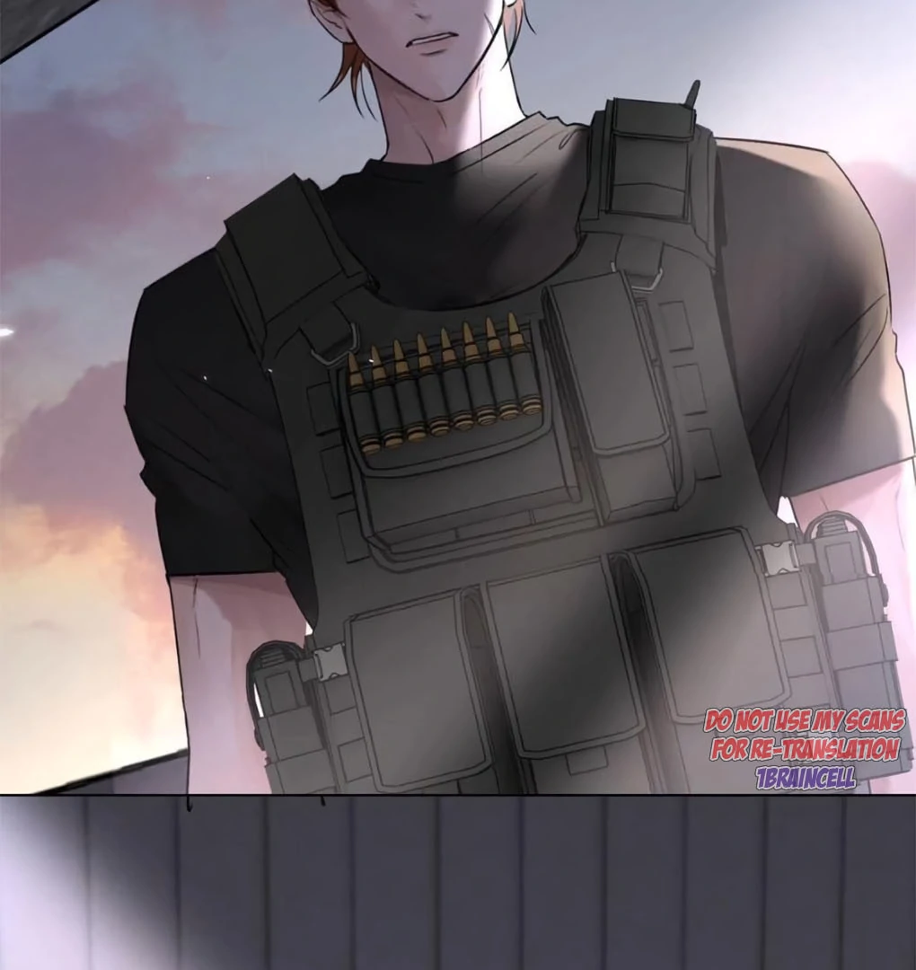 I became a first-class guide thanks to my childhood friends - Chapter 38 manhwa
