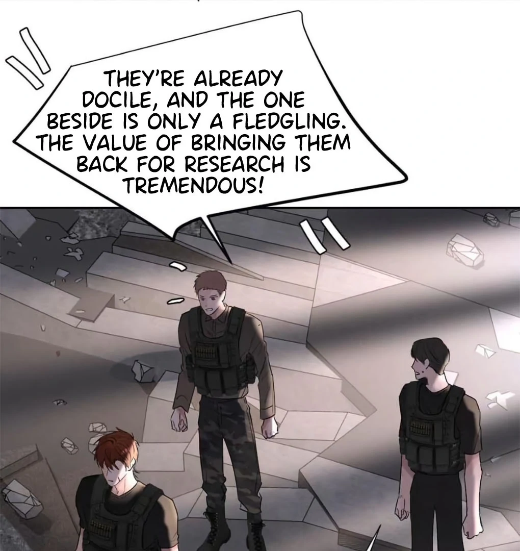 I became a first-class guide thanks to my childhood friends - Chapter 38 manhwa