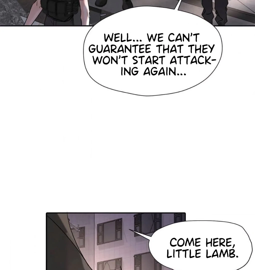 I became a first-class guide thanks to my childhood friends - Chapter 38 manhwa