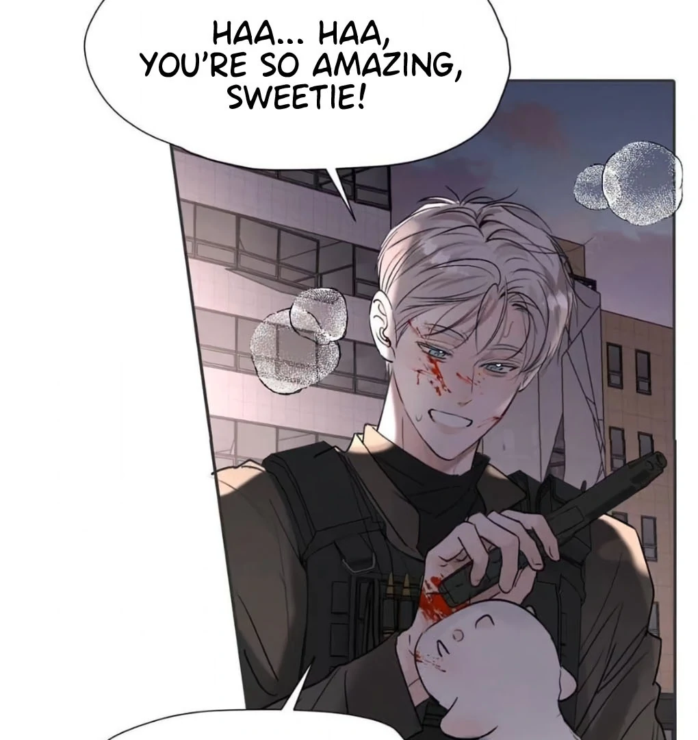 I became a first-class guide thanks to my childhood friends - Chapter 38 manhwa