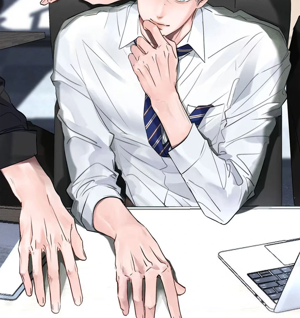 I became a first-class guide thanks to my childhood friends - Chapter 39 manhwa