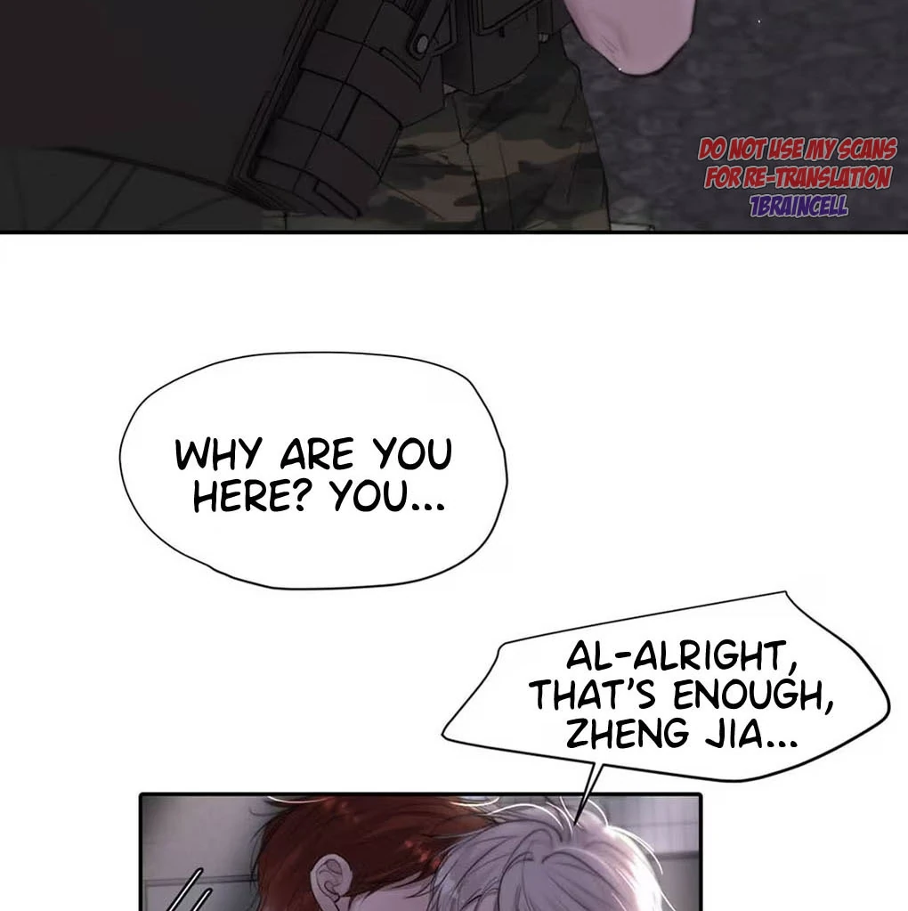 I became a first-class guide thanks to my childhood friends - Chapter 39 manhwa