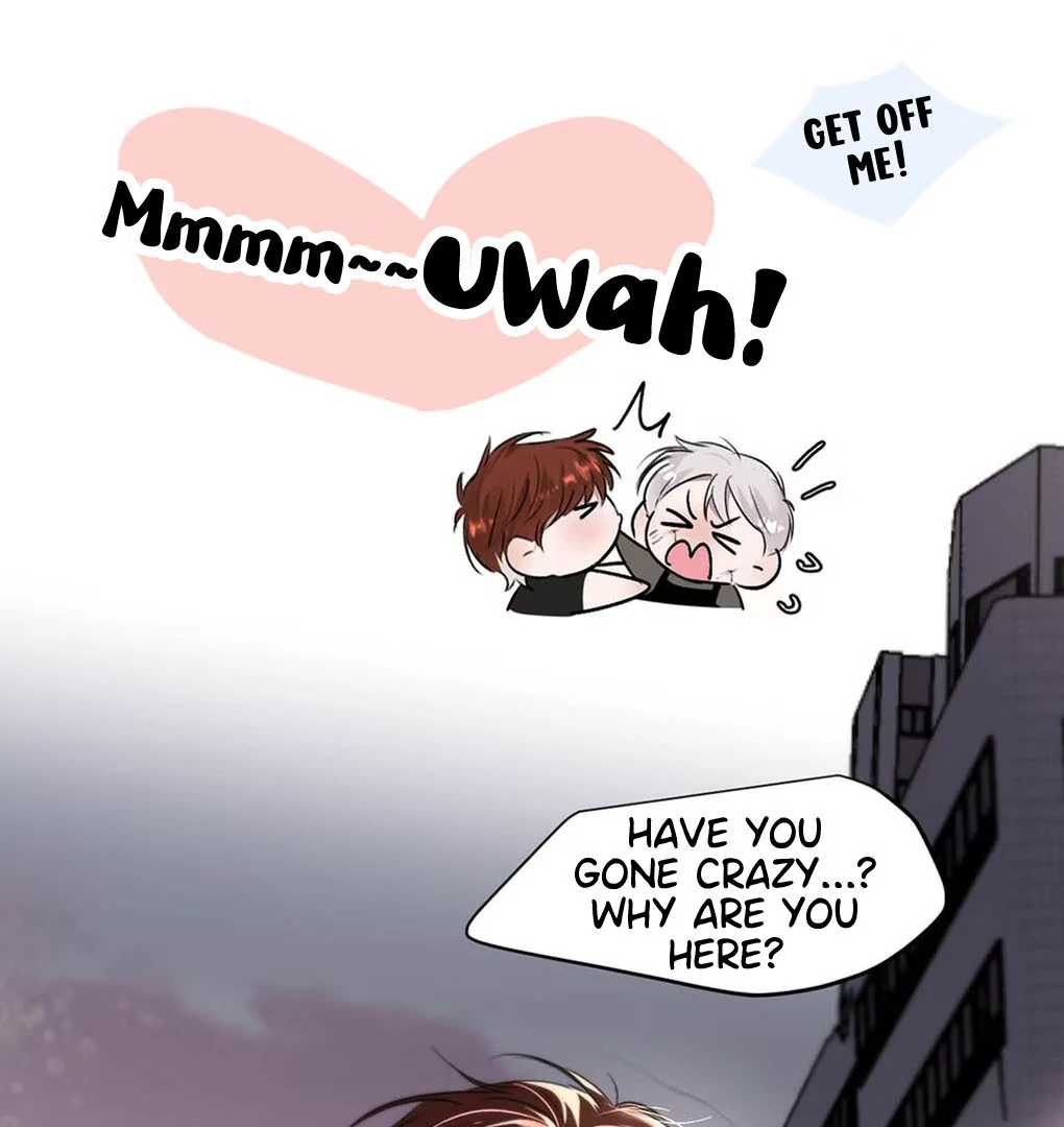 I became a first-class guide thanks to my childhood friends - Chapter 39 manhwa