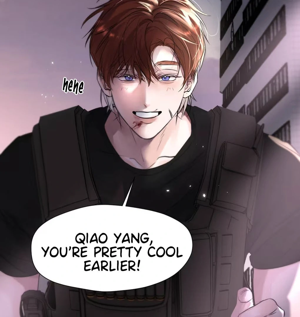 I became a first-class guide thanks to my childhood friends - Chapter 39 manhwa