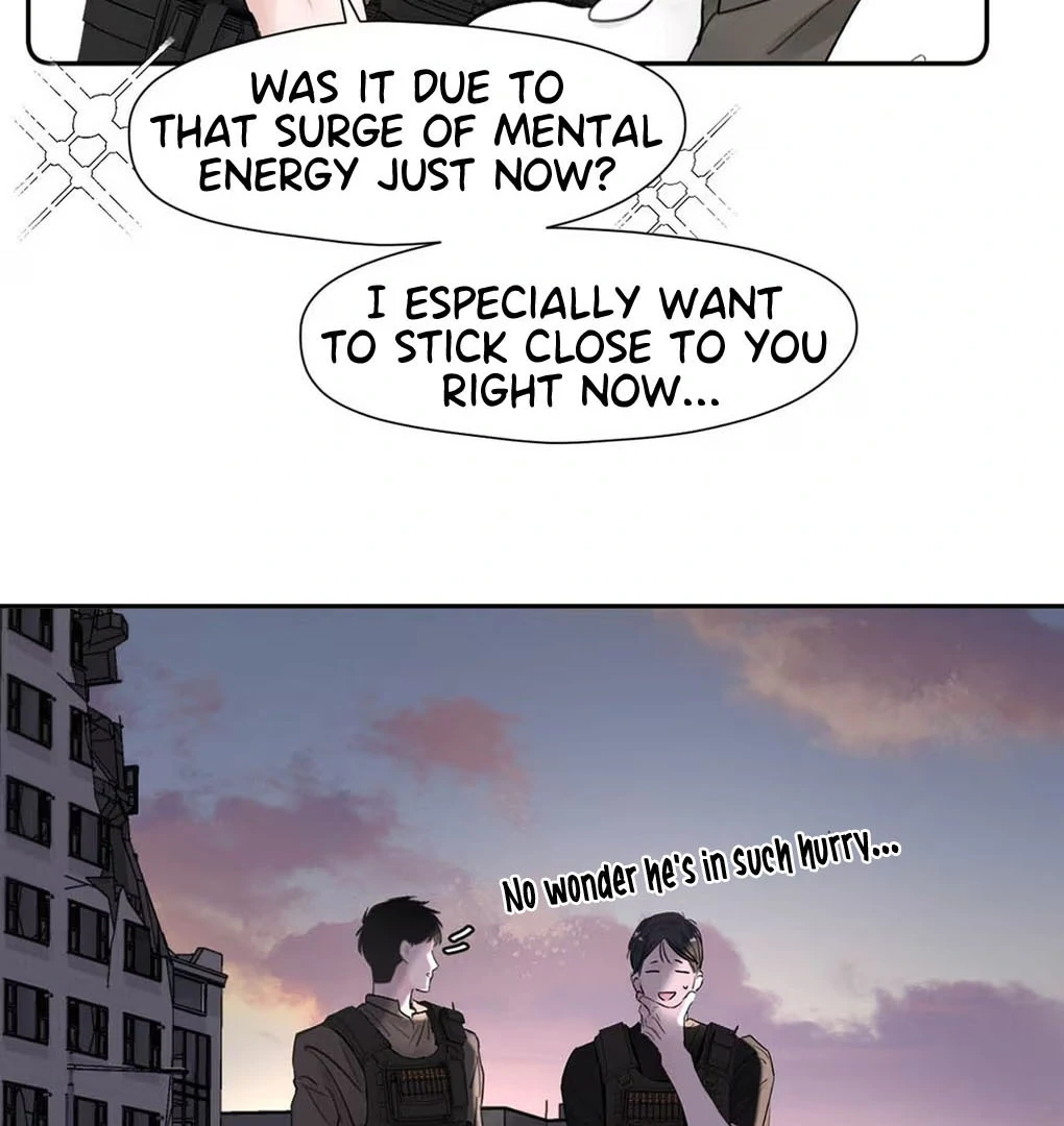 I became a first-class guide thanks to my childhood friends - Chapter 39 manhwa