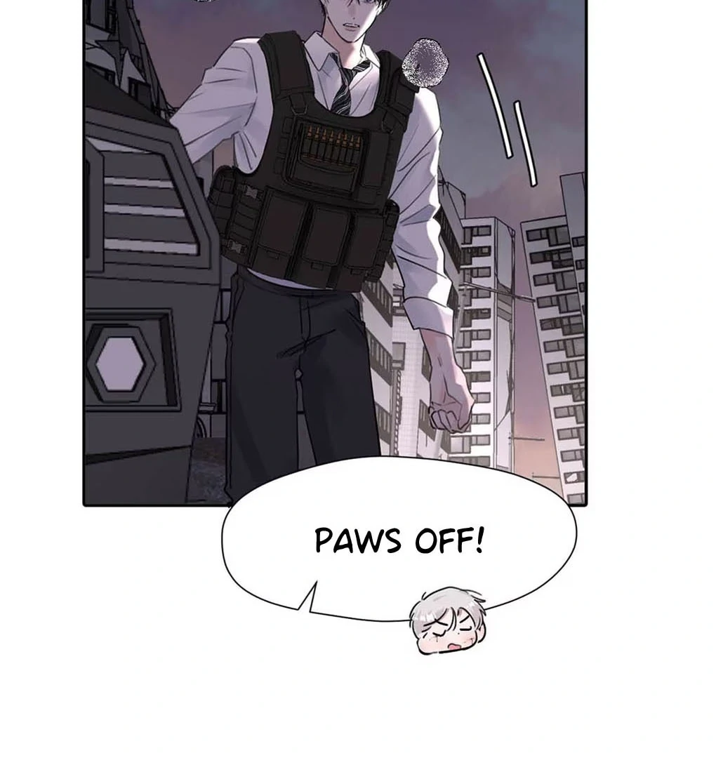 I became a first-class guide thanks to my childhood friends - Chapter 39 manhwa
