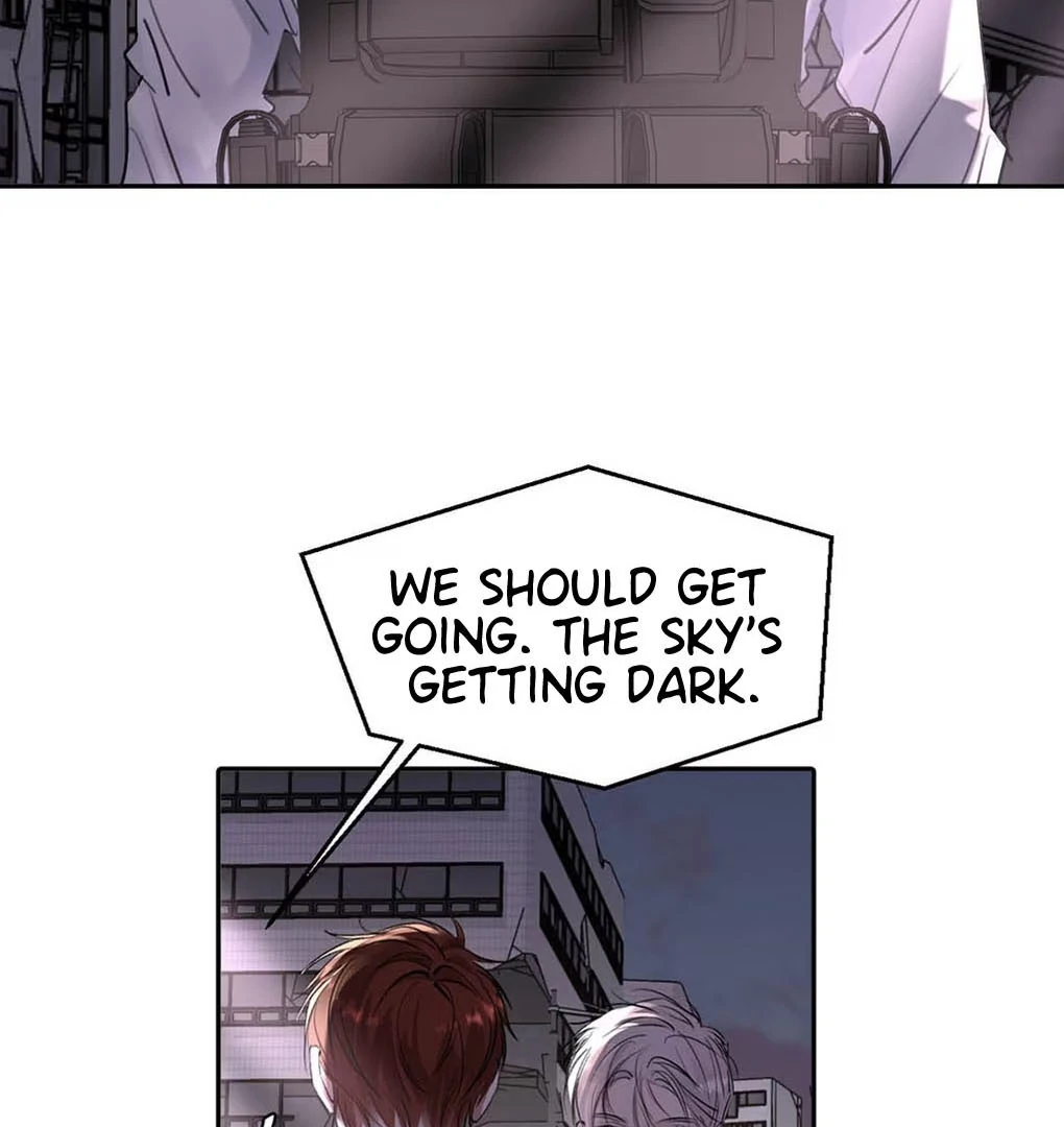 I became a first-class guide thanks to my childhood friends - Chapter 39 manhwa