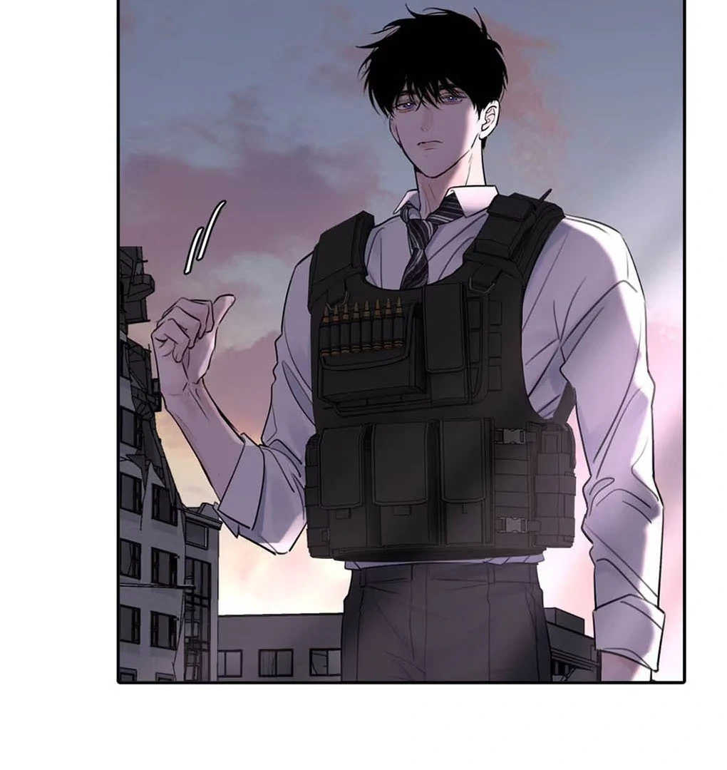 I became a first-class guide thanks to my childhood friends - Chapter 39 manhwa