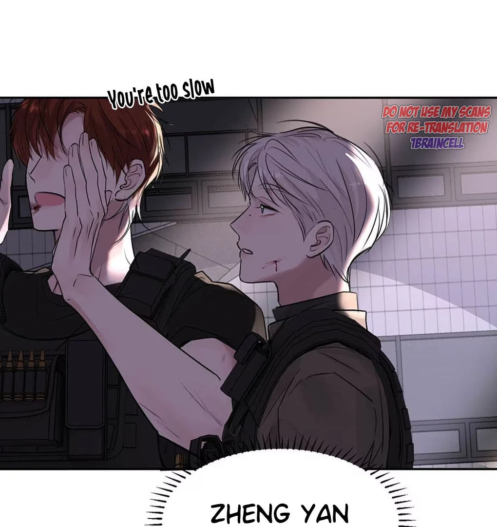 I became a first-class guide thanks to my childhood friends - Chapter 39 manhwa