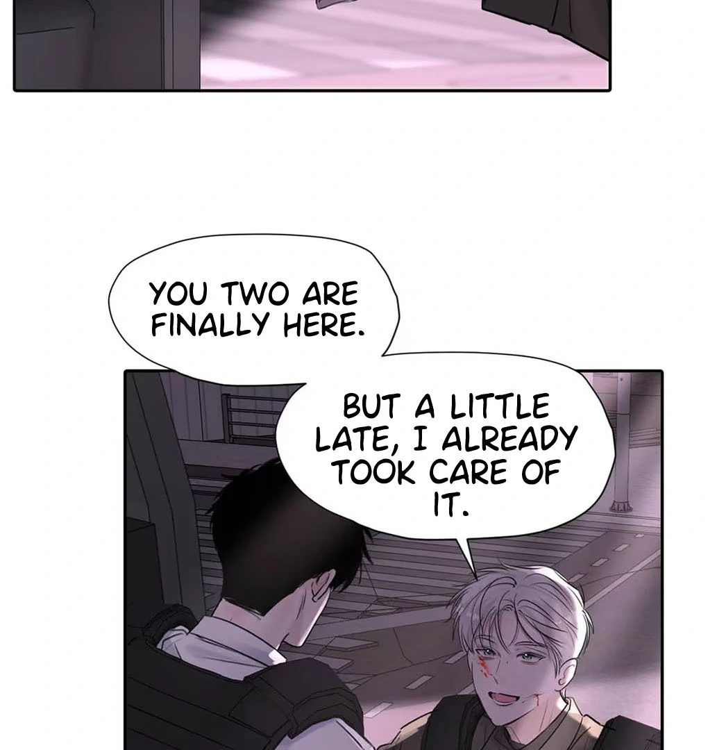 I became a first-class guide thanks to my childhood friends - Chapter 39 manhwa