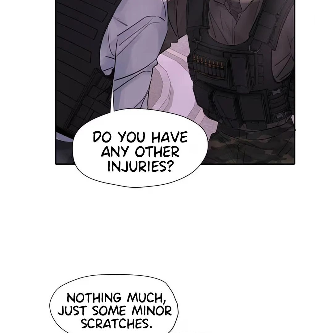 I became a first-class guide thanks to my childhood friends - Chapter 39 manhwa