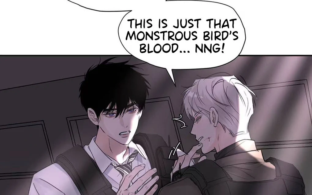 I became a first-class guide thanks to my childhood friends - Chapter 39 manhwa