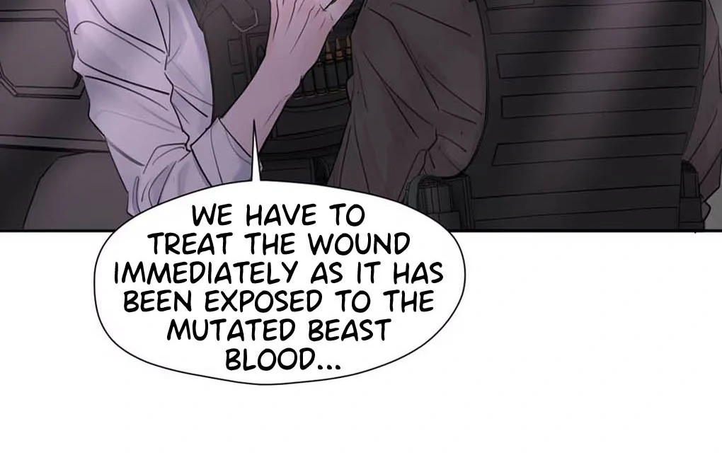 I became a first-class guide thanks to my childhood friends - Chapter 39 manhwa