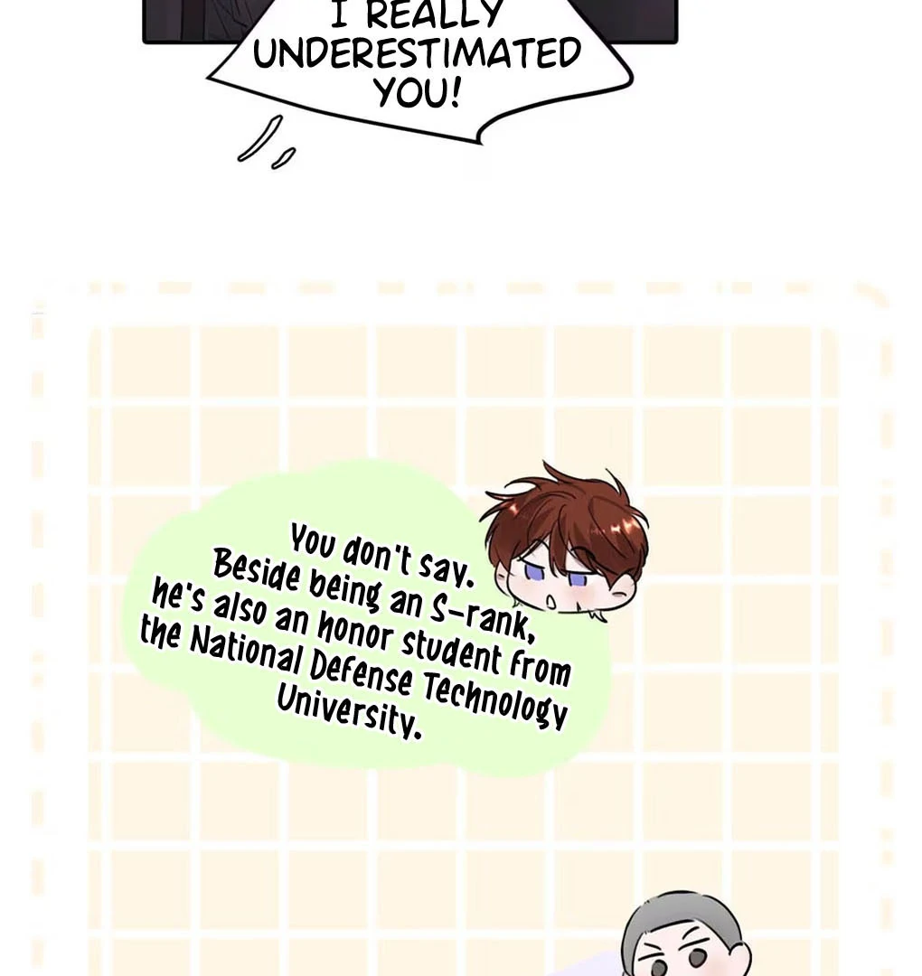 I became a first-class guide thanks to my childhood friends - Chapter 39 manhwa