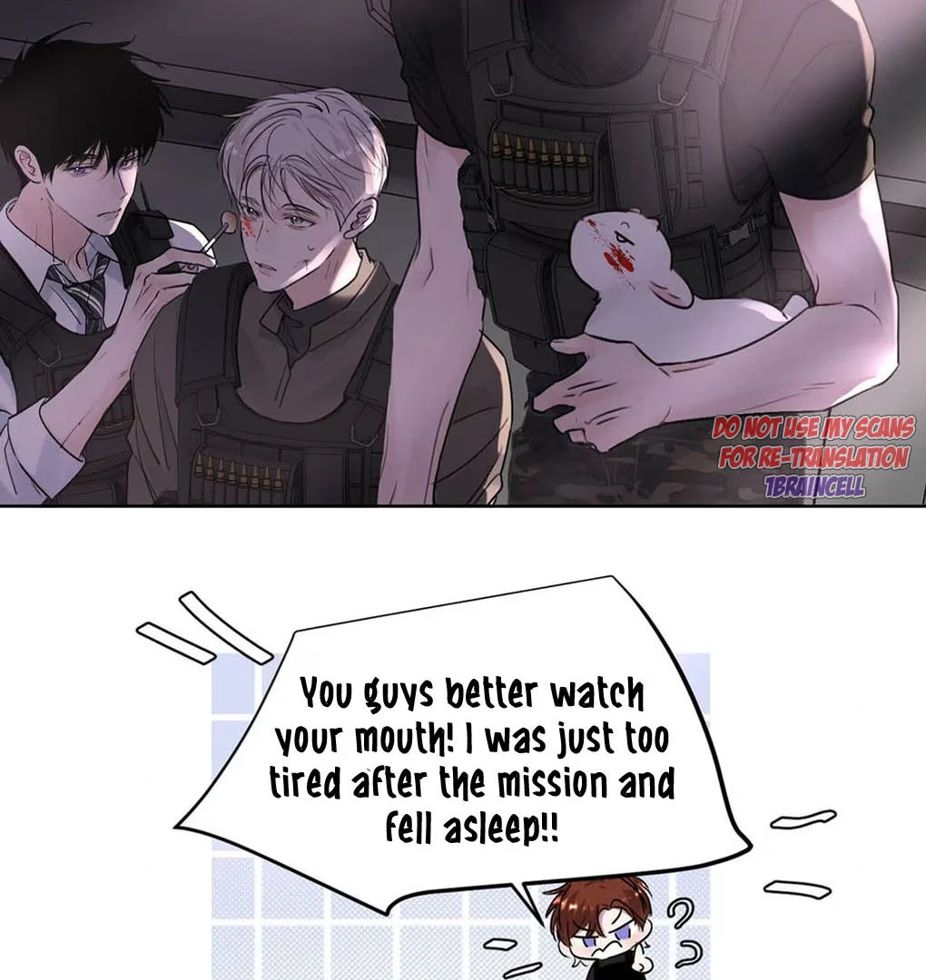 I became a first-class guide thanks to my childhood friends - Chapter 39 manhwa