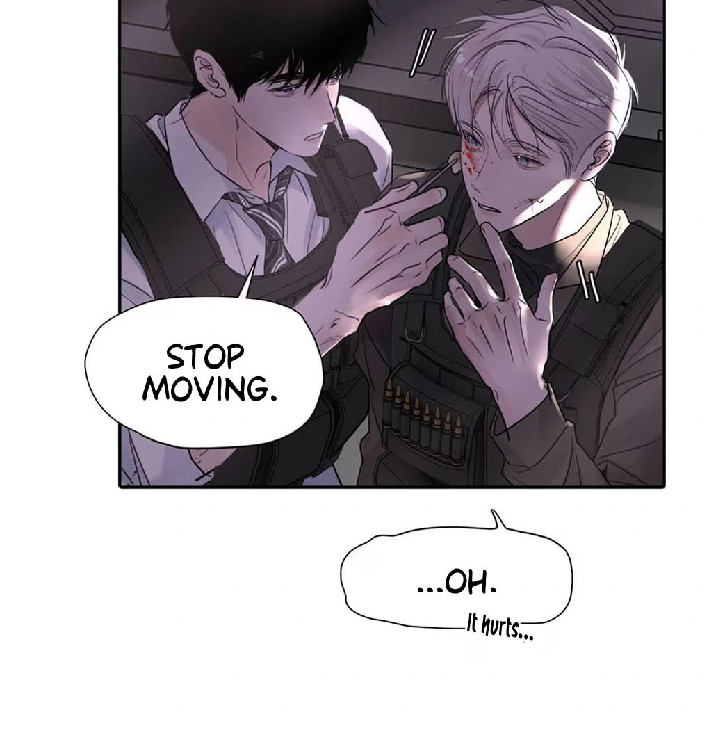 I became a first-class guide thanks to my childhood friends - Chapter 39 manhwa