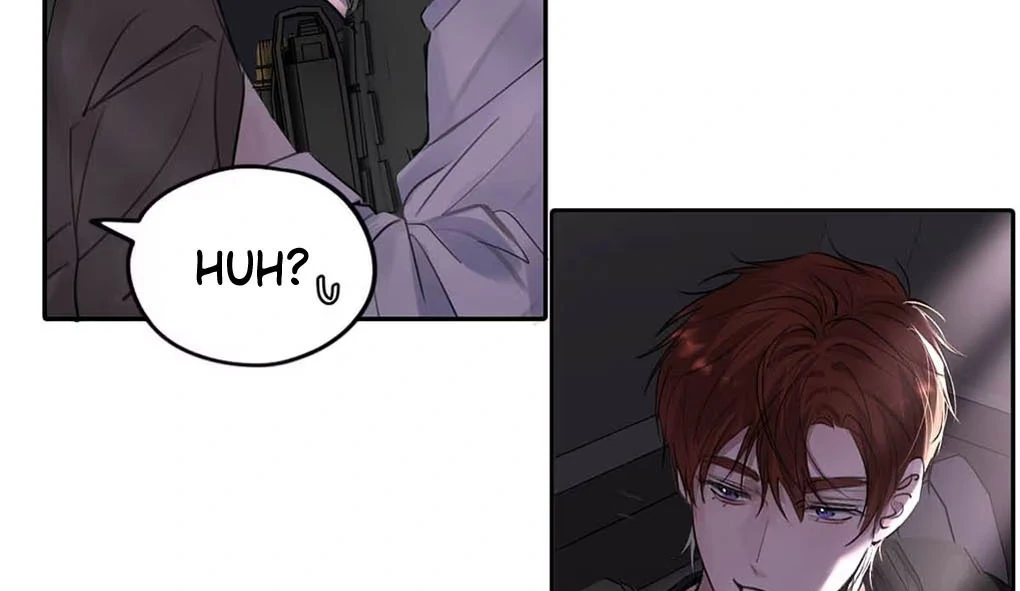 I became a first-class guide thanks to my childhood friends - Chapter 39 manhwa