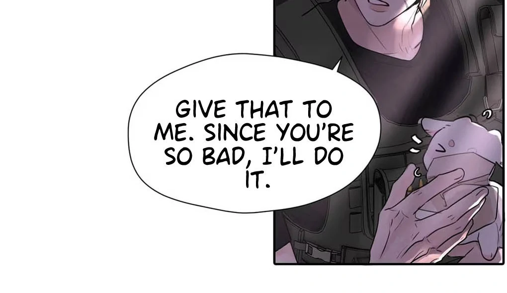 I became a first-class guide thanks to my childhood friends - Chapter 39 manhwa