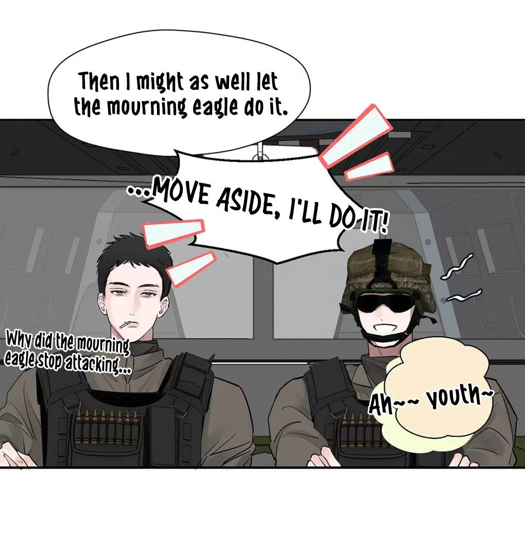 I became a first-class guide thanks to my childhood friends - Chapter 39 manhwa