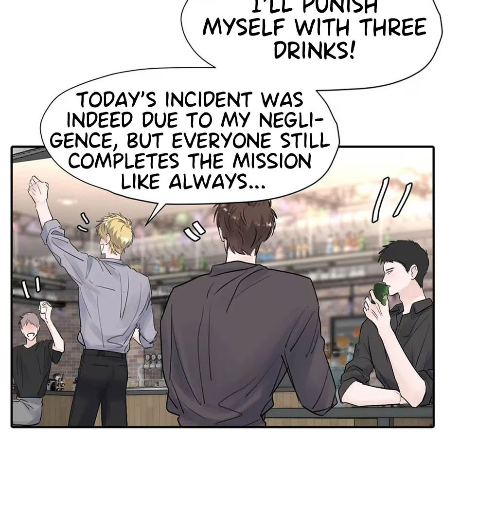 I became a first-class guide thanks to my childhood friends - Chapter 39 manhwa