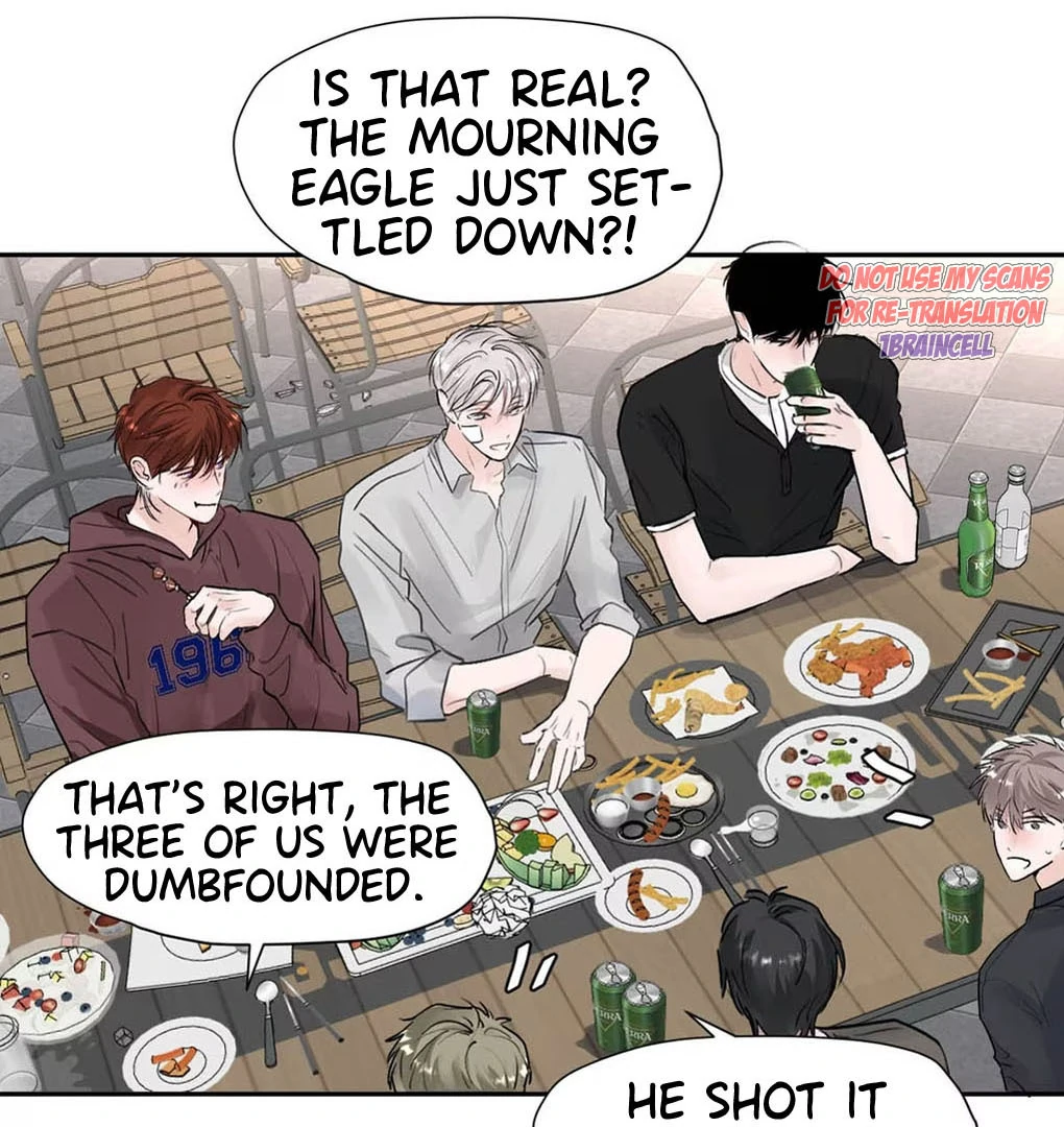 I became a first-class guide thanks to my childhood friends - Chapter 39 manhwa