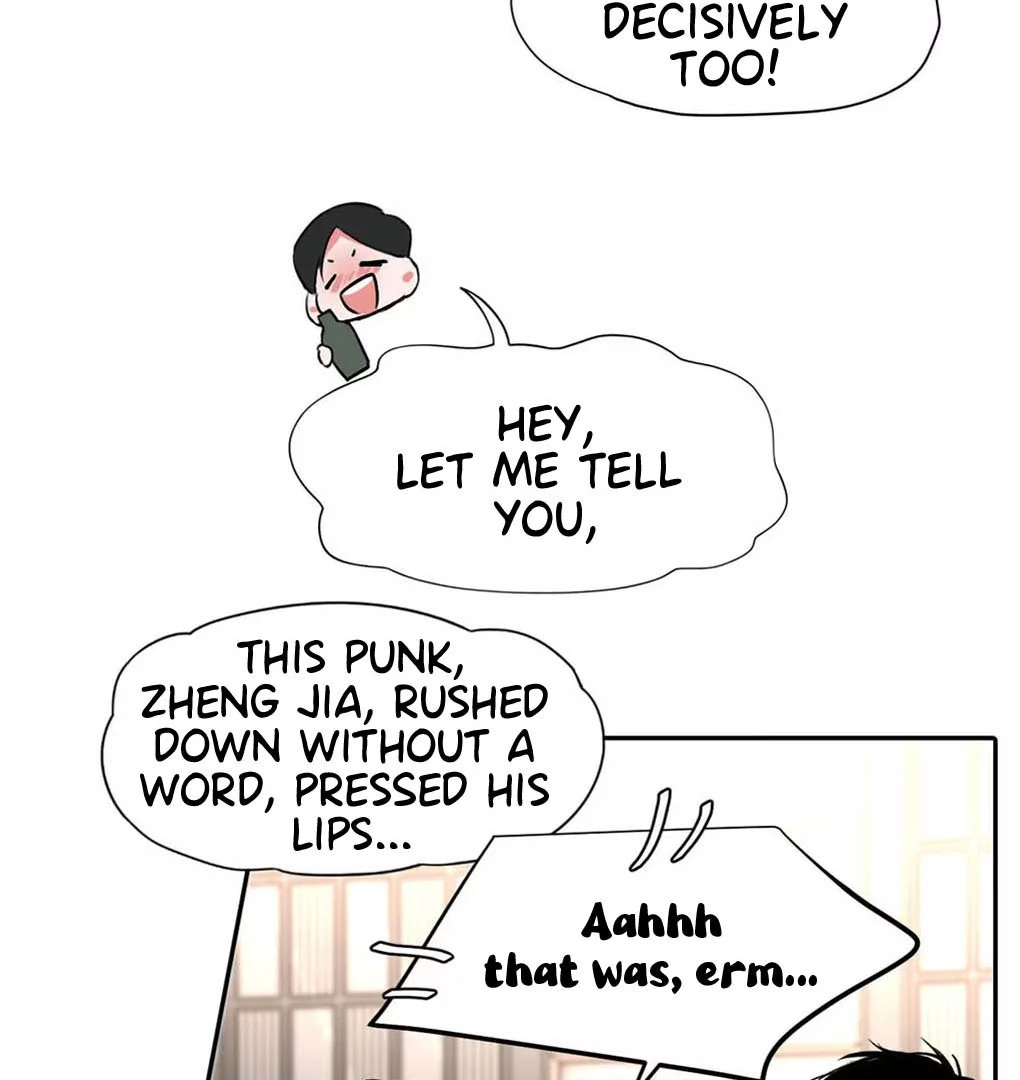 I became a first-class guide thanks to my childhood friends - Chapter 39 manhwa