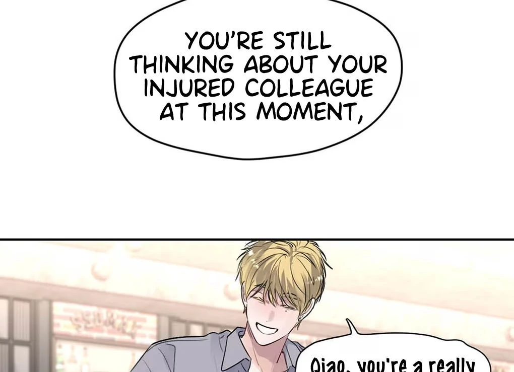 I became a first-class guide thanks to my childhood friends - Chapter 39 manhwa