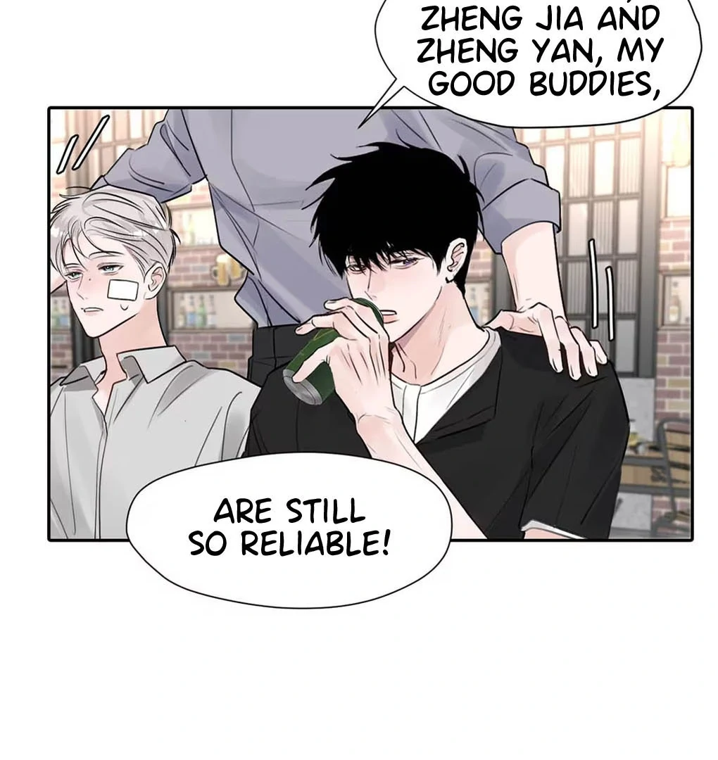 I became a first-class guide thanks to my childhood friends - Chapter 39 manhwa