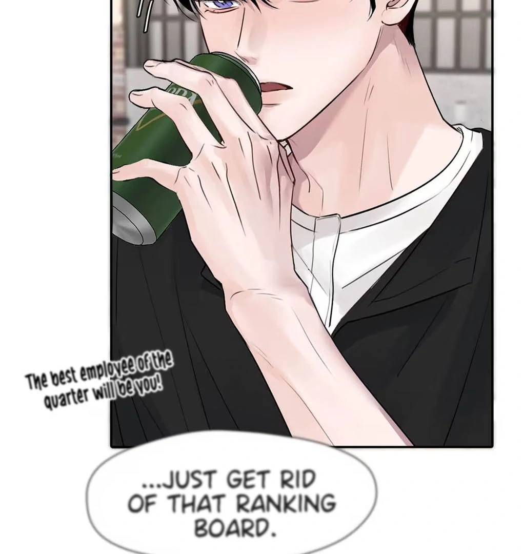 I became a first-class guide thanks to my childhood friends - Chapter 39 manhwa