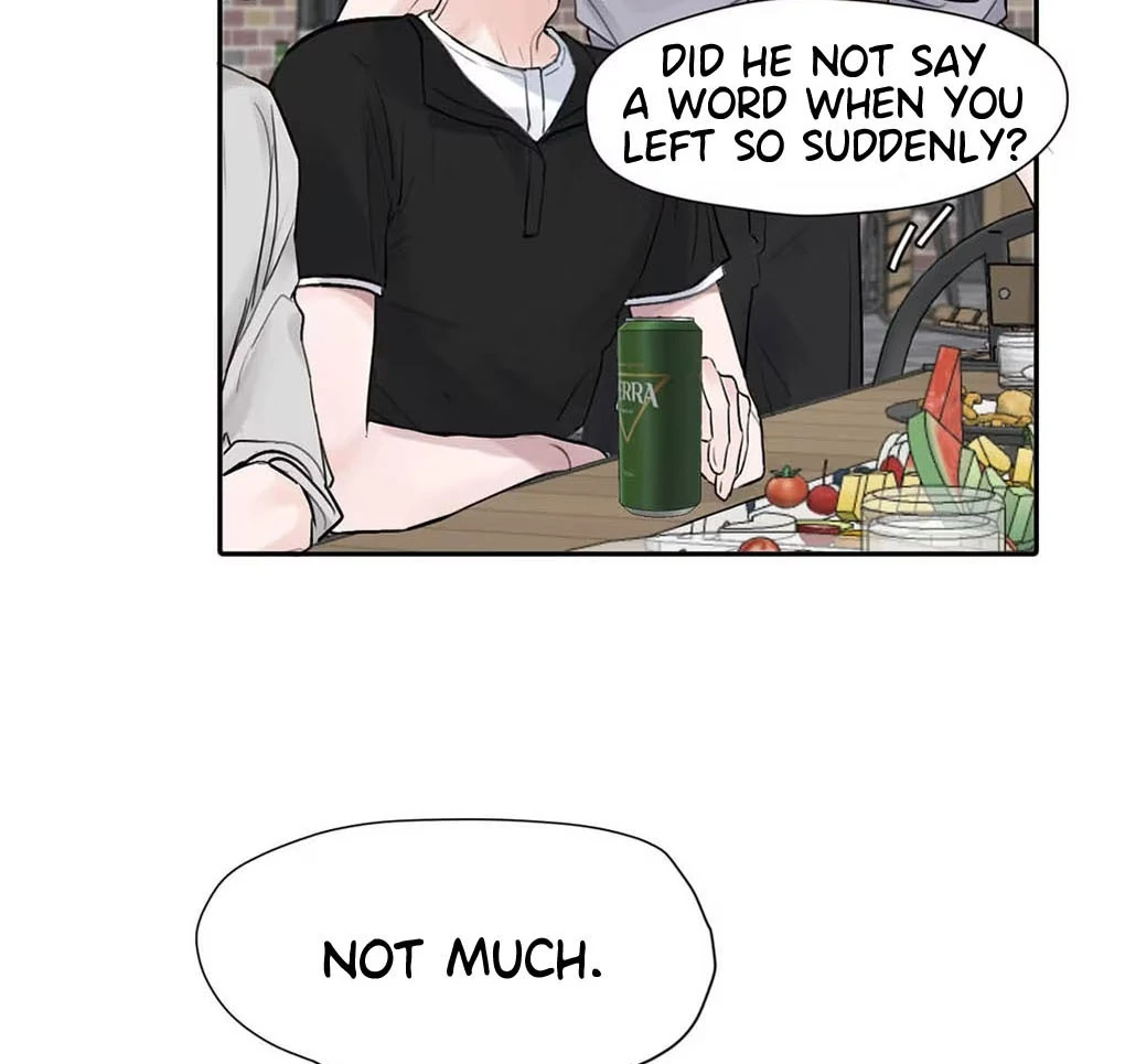 I became a first-class guide thanks to my childhood friends - Chapter 39 manhwa