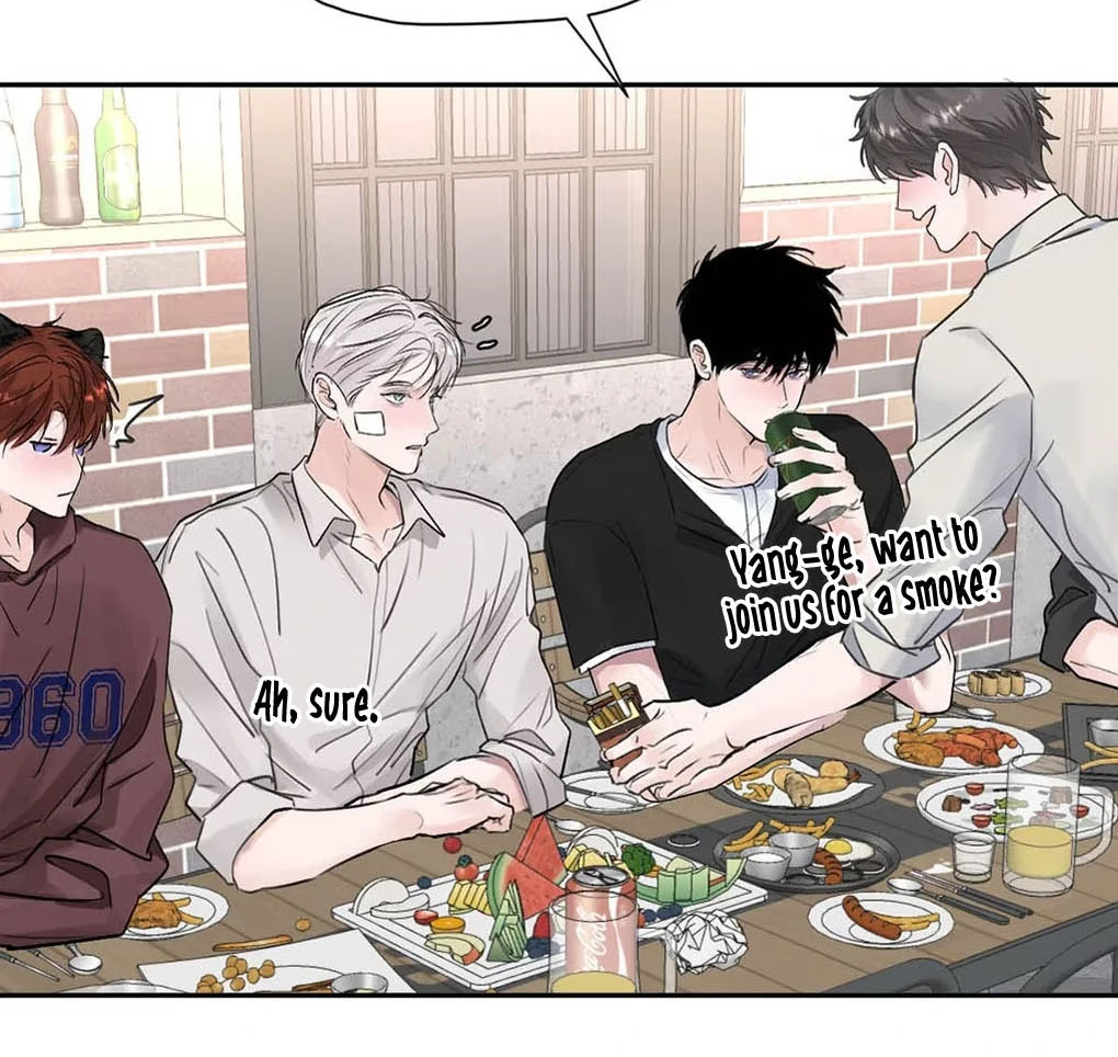 I became a first-class guide thanks to my childhood friends - Chapter 39 manhwa