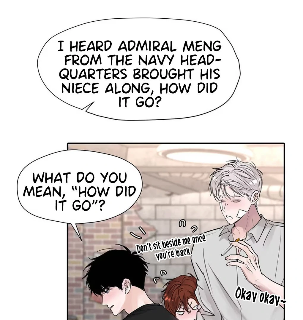 I became a first-class guide thanks to my childhood friends - Chapter 39 manhwa