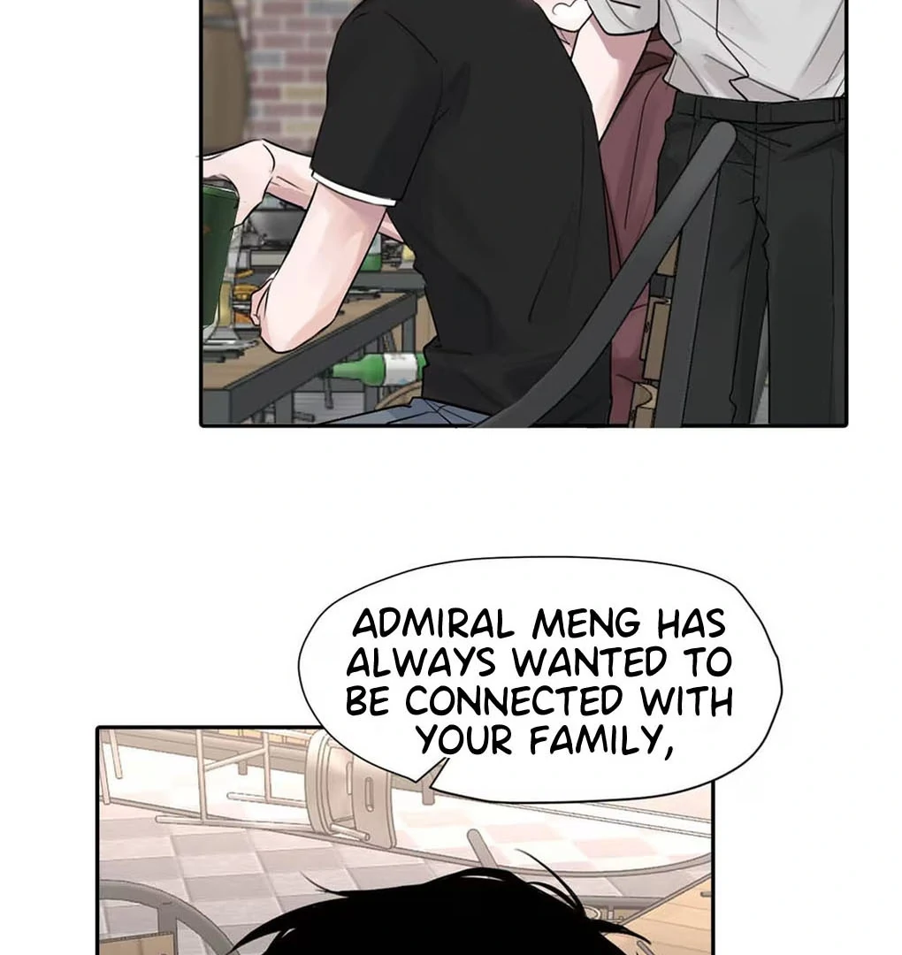 I became a first-class guide thanks to my childhood friends - Chapter 39 manhwa