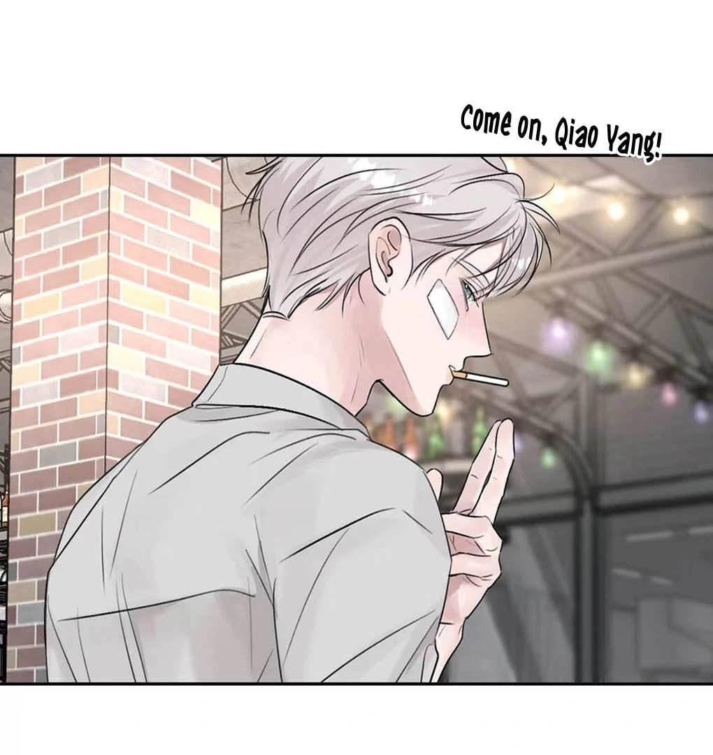 I became a first-class guide thanks to my childhood friends - Chapter 39 manhwa