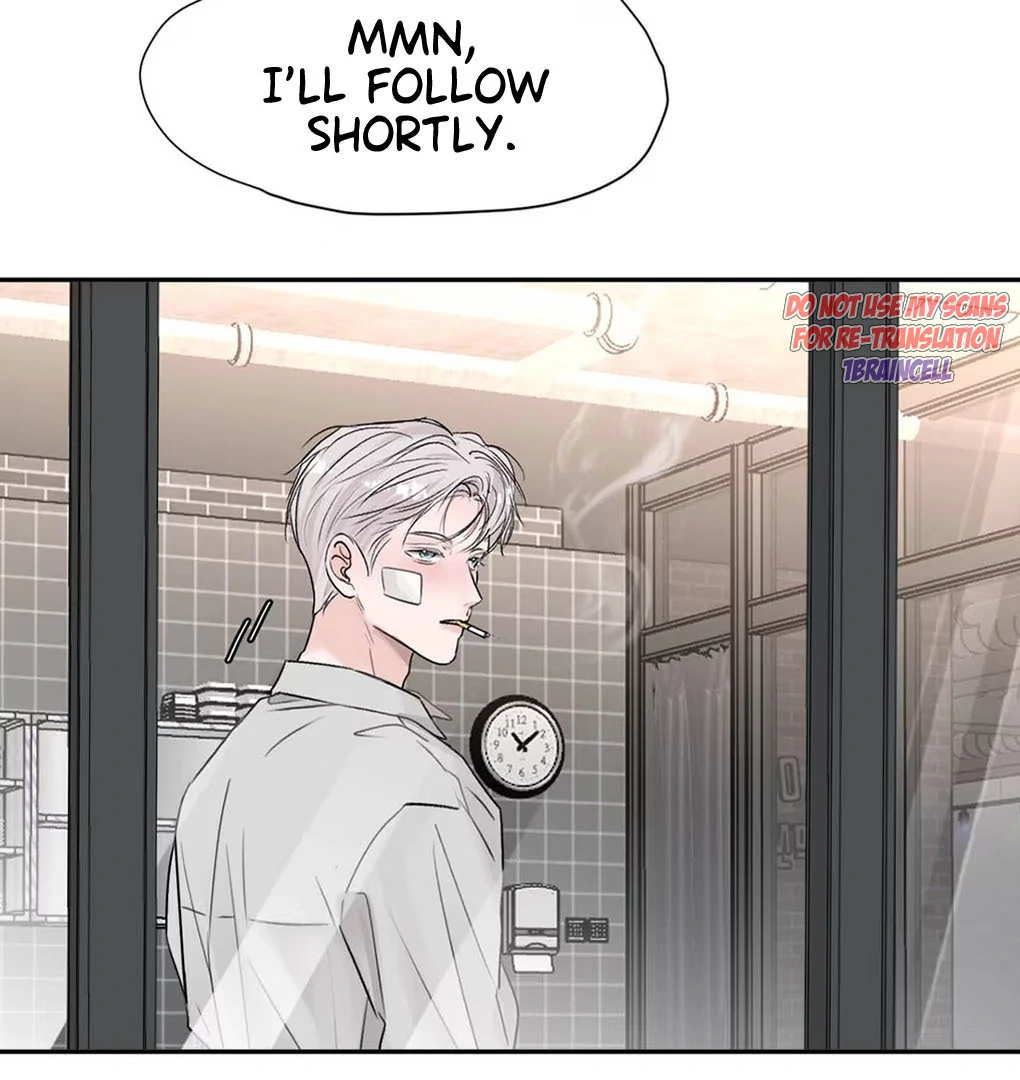 I became a first-class guide thanks to my childhood friends - Chapter 39 manhwa