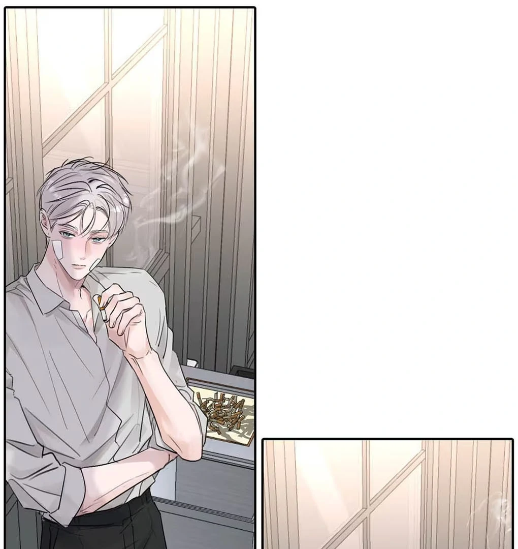I became a first-class guide thanks to my childhood friends - Chapter 39 manhwa